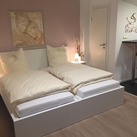Apartment Ardi Filderstadt Ngoại thất bức ảnh