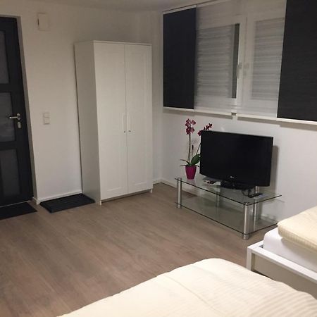 Apartment Ardi Filderstadt Ngoại thất bức ảnh