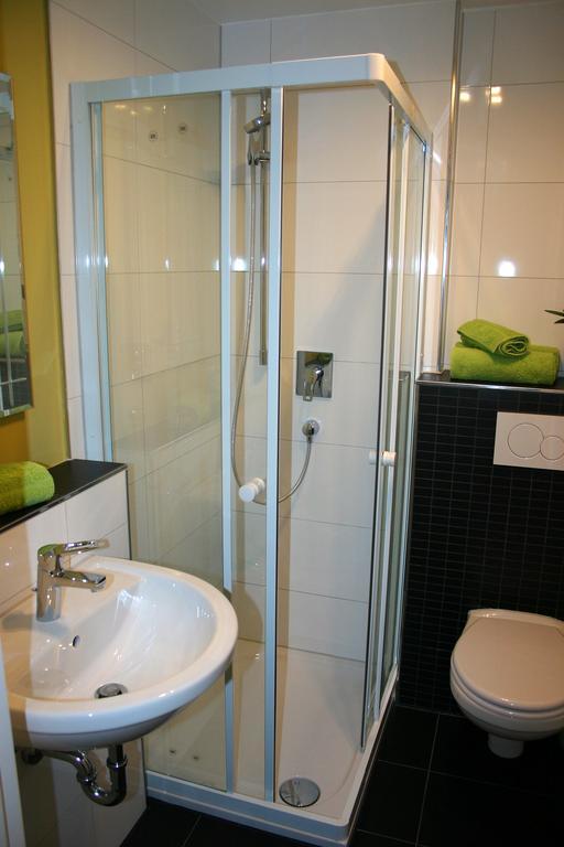 Apartment Ardi Filderstadt Phòng bức ảnh