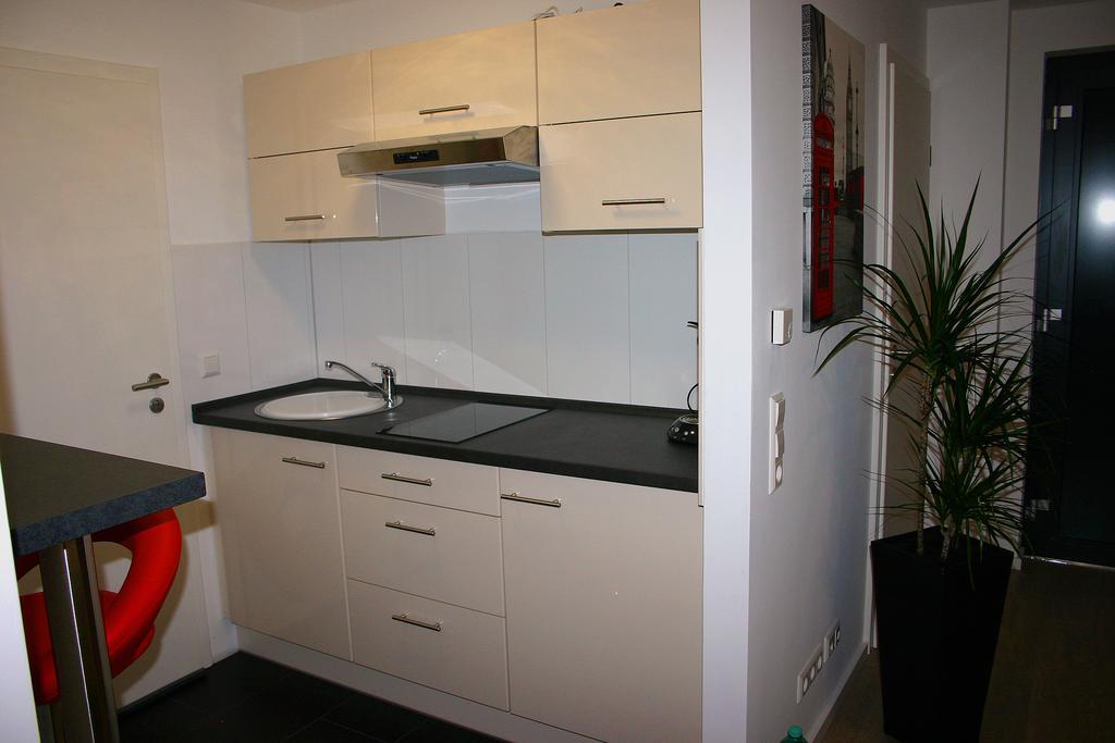 Apartment Ardi Filderstadt Phòng bức ảnh