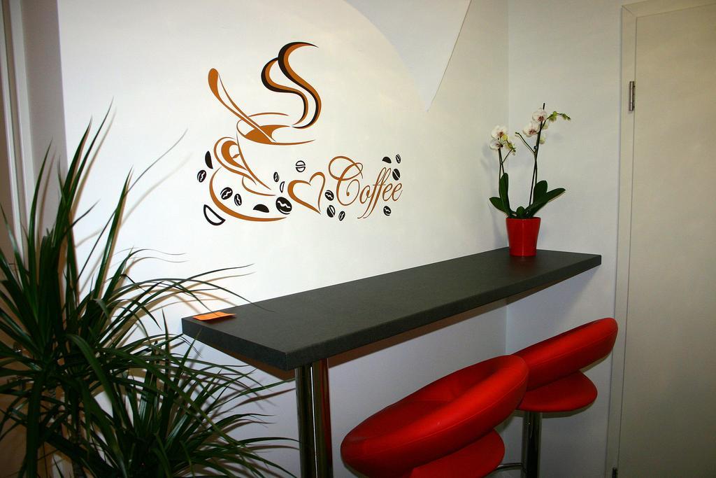 Apartment Ardi Filderstadt Phòng bức ảnh
