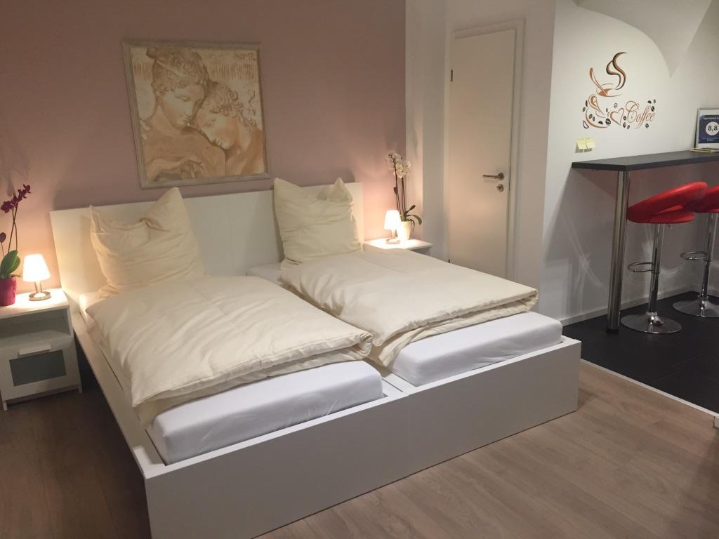 Apartment Ardi Filderstadt Ngoại thất bức ảnh