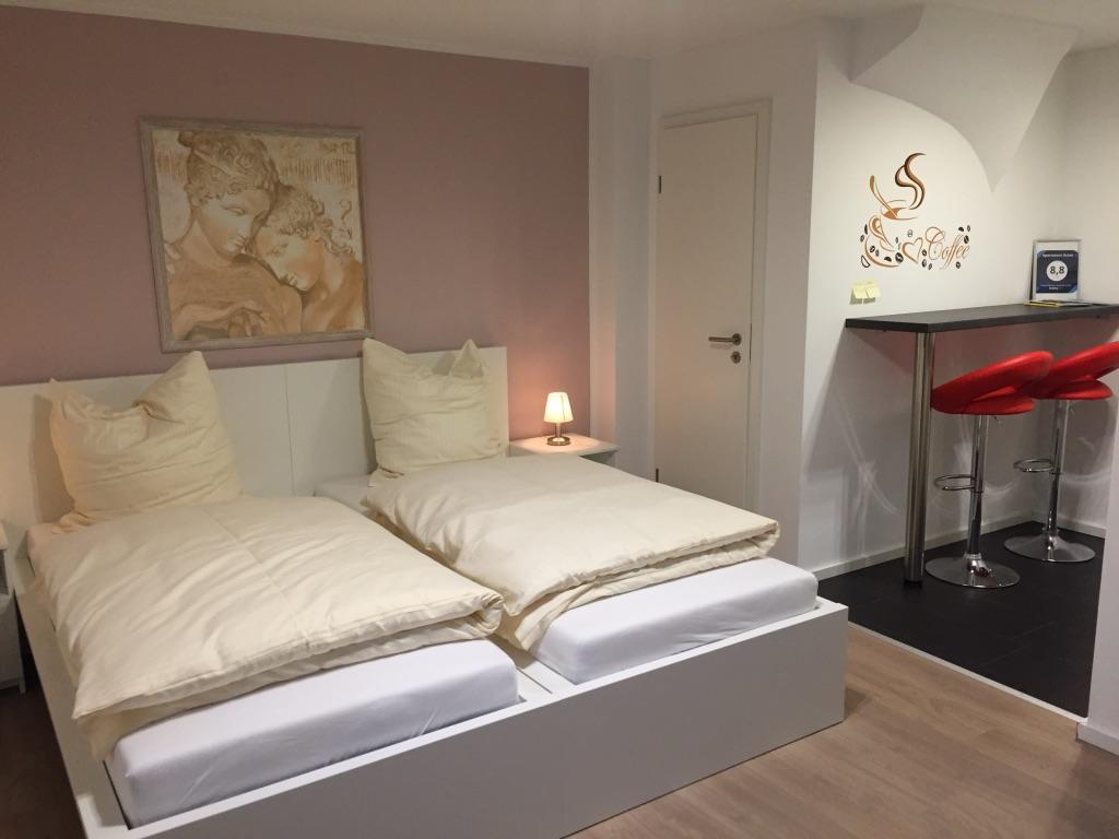 Apartment Ardi Filderstadt Ngoại thất bức ảnh