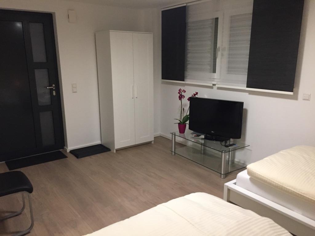 Apartment Ardi Filderstadt Ngoại thất bức ảnh